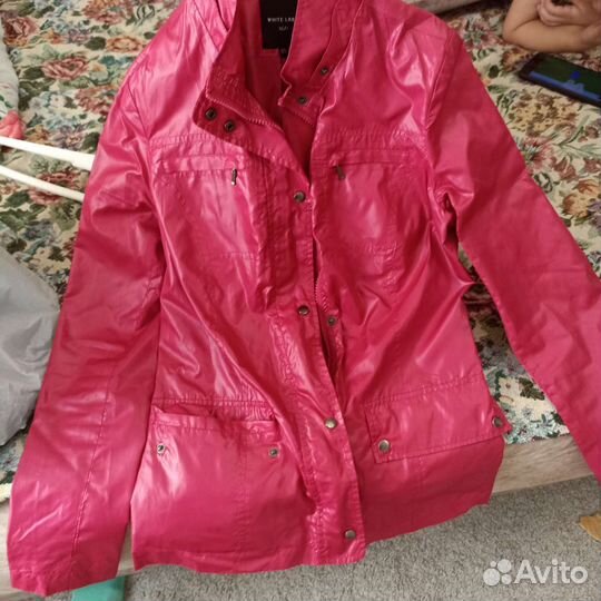 Вещи пакетом