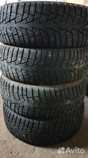 Maxxis ArcticTrekker NS3 225/60 R17 103T