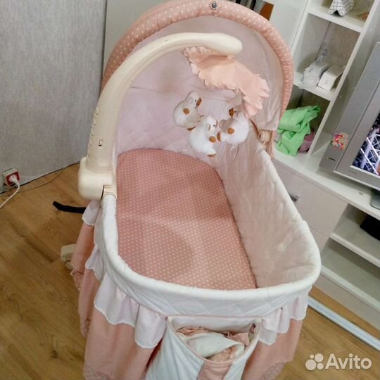 Детская люлька колыбель