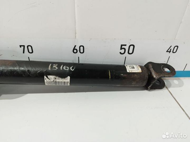 Амортизатор задний ix35/Tucson 2010-2015
