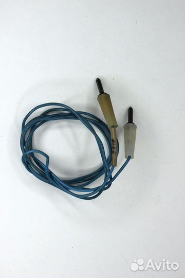 Кабель соединительный пальчик пальчик из зип с хра