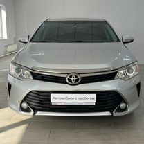 тойота камри 2016 - Купить авто 🚗 во всех регионах: 856