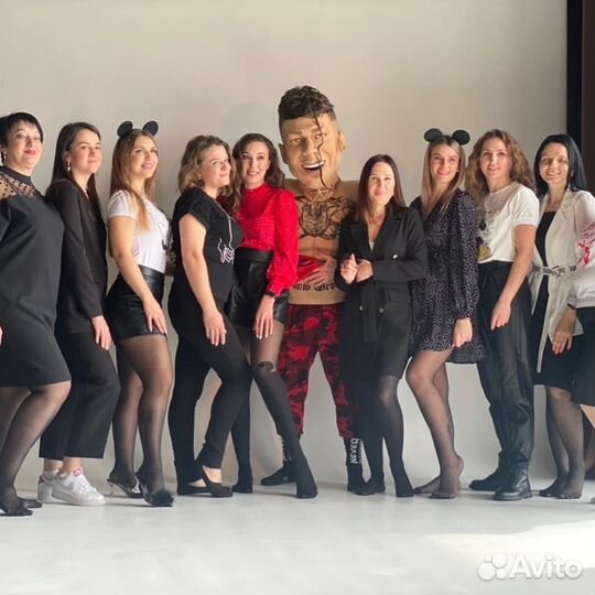 А.Ревва, Стас Михайлов, Жуков, корпоратив