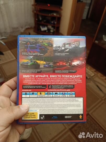 Игры для приставок ps4