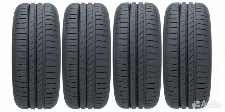 Goodride ZuperEco Z-107 205/60 R16 92V