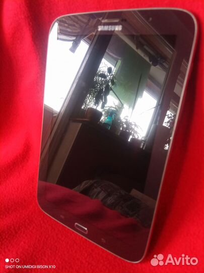 Планшет samsung galaxy note 8.0 GT-N5100