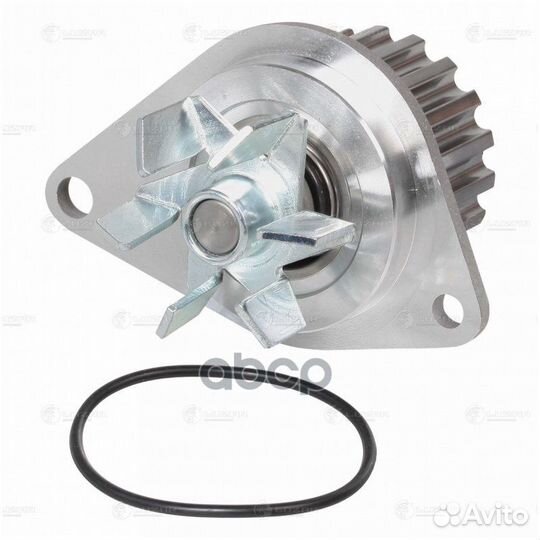 LWP 2023 помпа системы охлаждения Citroen C3 0