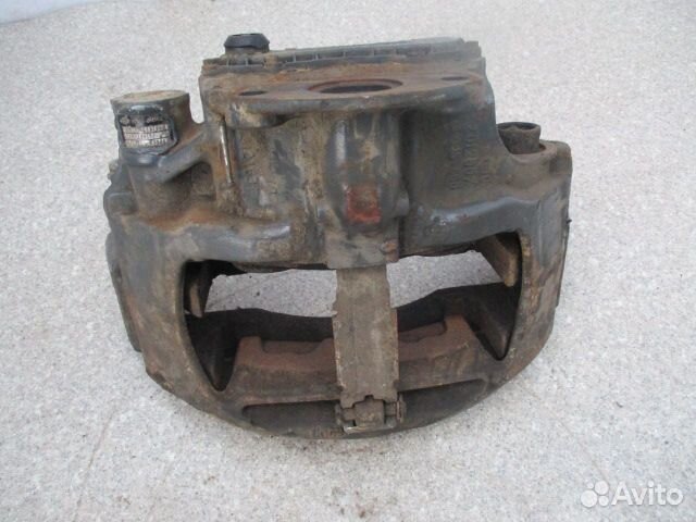 Суппорт DAF 1862300