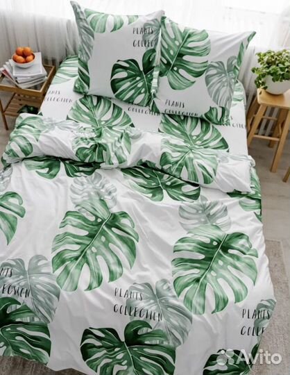 Постельное белье