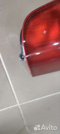 Фонарь Мерседес vito