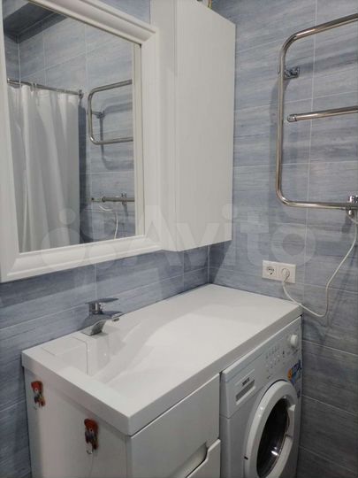 Квартира-студия, 26 м², 7/9 эт.