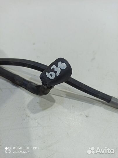 Шланг омывателя с форсункой (Mazda 6 III)