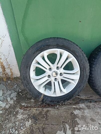Диски 16