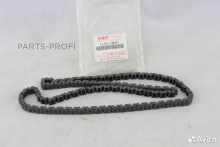 Suzuki 1276178K00 Цепь грм
