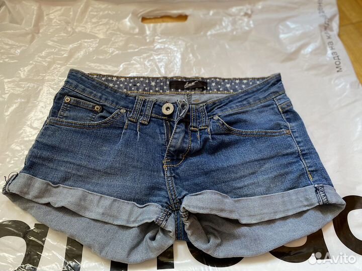 Одежда пакетом