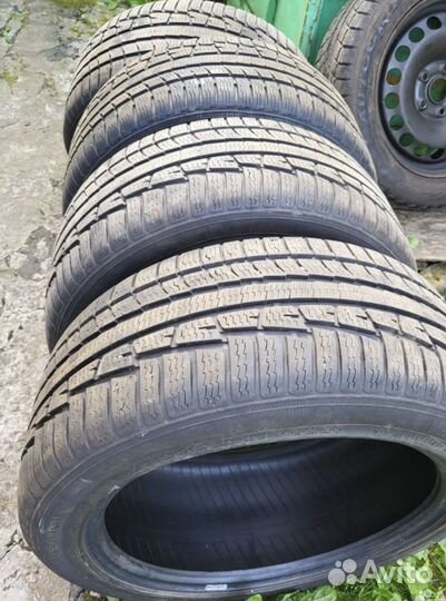Nokian Tyres WR A3 235/45 R17