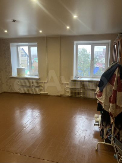 3-к. квартира, 77,8 м², 3/9 эт.