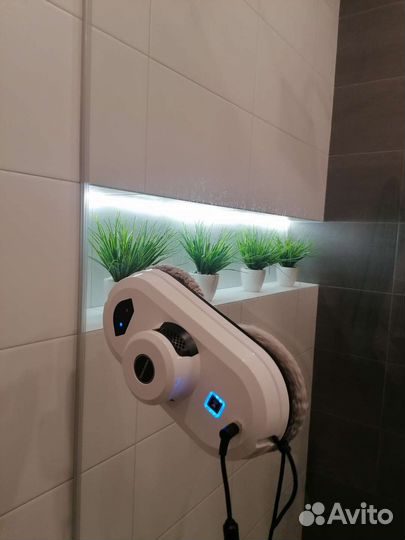 Робот для мойки окон аренда