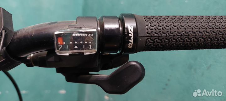 Велосипед Specialized Hardrock 26