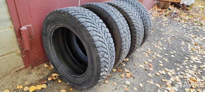 Nordman Nordman 4 195/65 R15