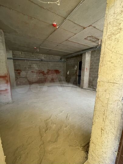 Свободного назначения, 53 м²