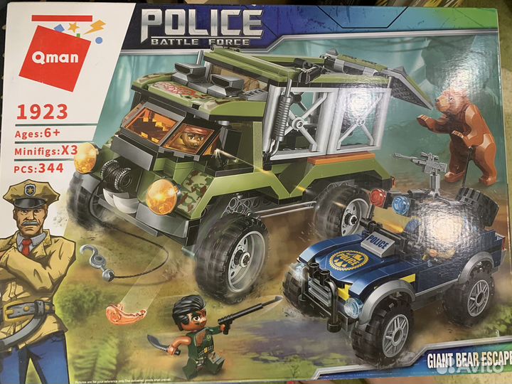 Игры настольные/конструкторы/пазлы