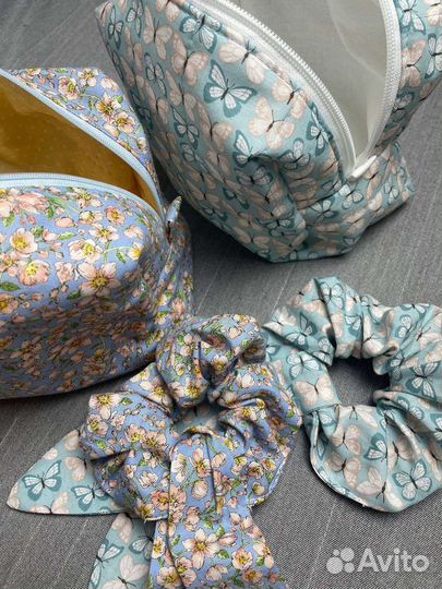 Косметичка