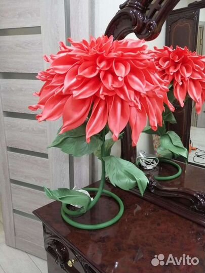 Светильники из изолона