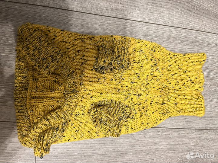 Одежда для собак