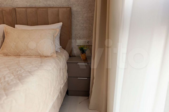 Квартира-студия, 24 м², 1/17 эт.