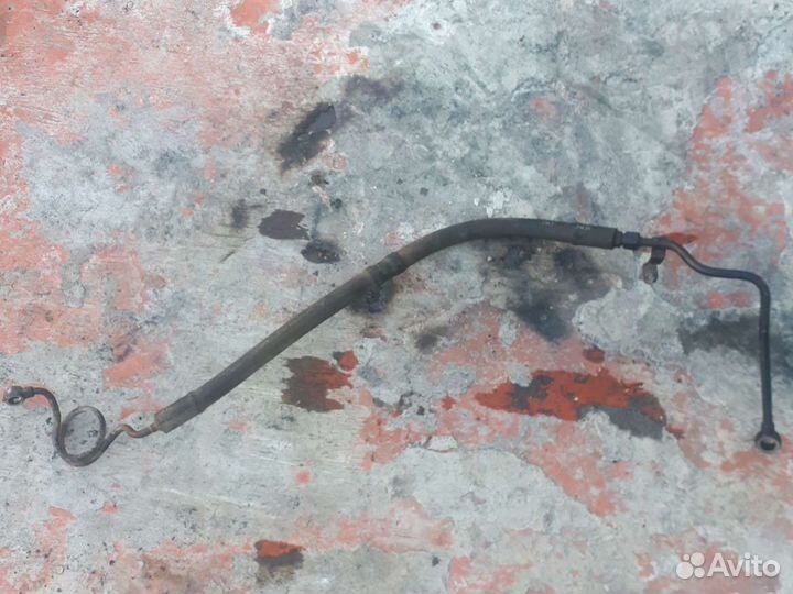 Шланг гура ауди а6 с4 audi a6 c4