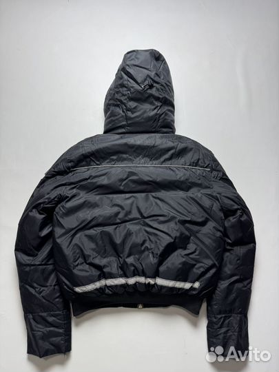 Бомбер Peuterey Hooded Bomber Jkt (M)