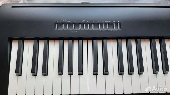 Цифровое пианино