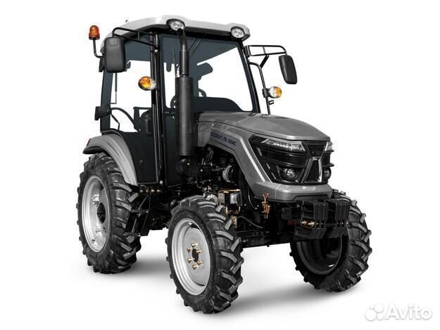 Трактор СКАУТ T-504C, 2023