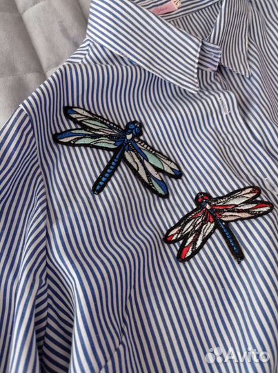 Женская одежда 42-44 вещи пакетом