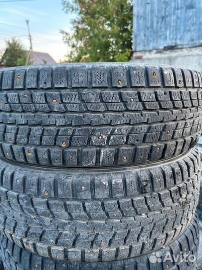 Dunlop SP Winter Ice 01 185/65 R15 88T