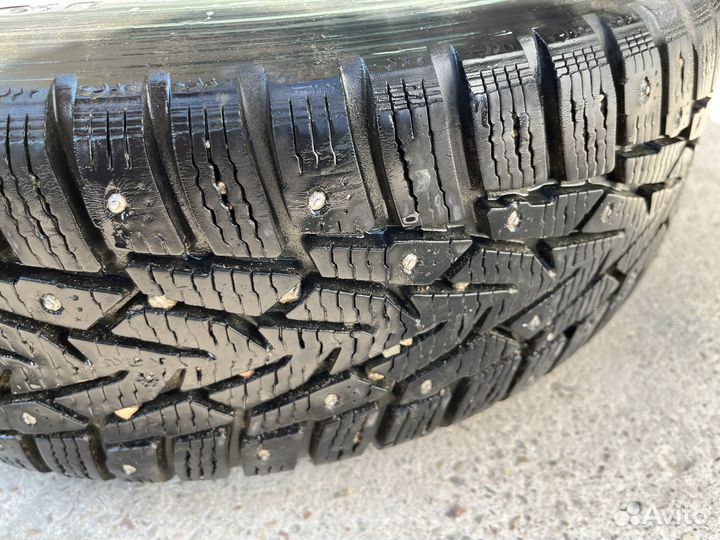 Диски 4 114,3 р15