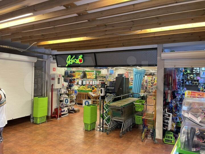 Свободного назначения, 31 м²