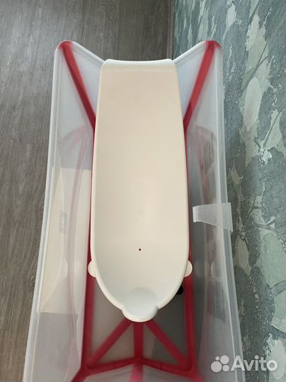 Складная ванночка для купания Stokke Flexi Bath