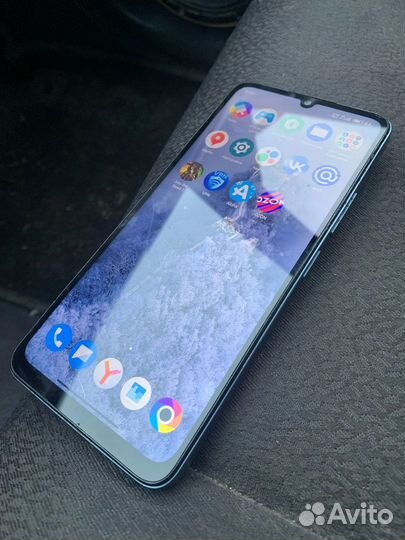 Xiaomi Poco C65, 8/256 ГБ