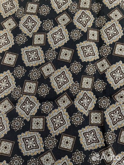 Шарф / палантин мужской 31х130 см