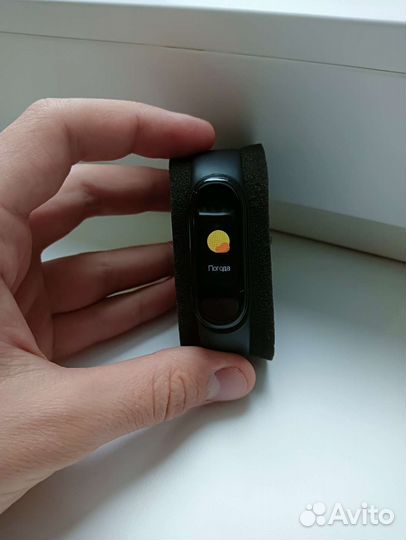 Умные часы smart watch