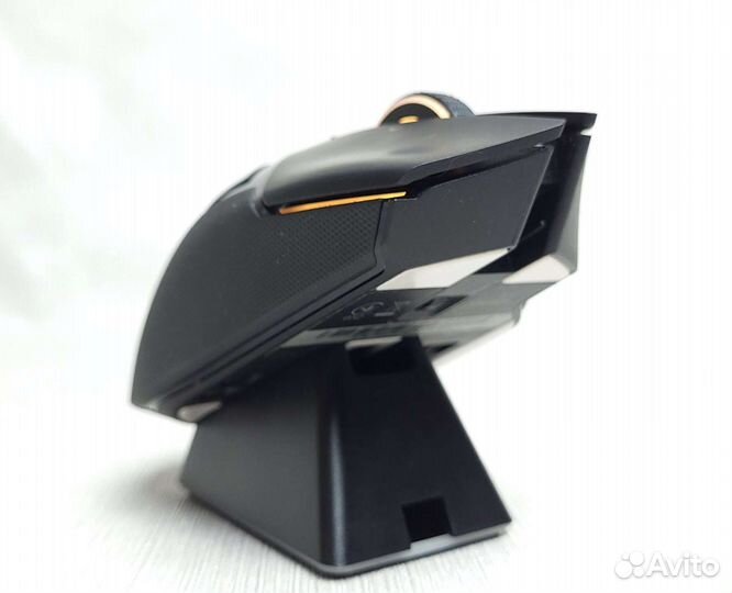 Мышь Razer Basilisk Ultimat