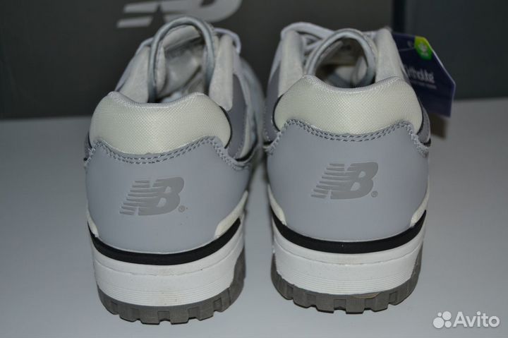 Кроссовки New Balance 550 нью баланс 38 женские