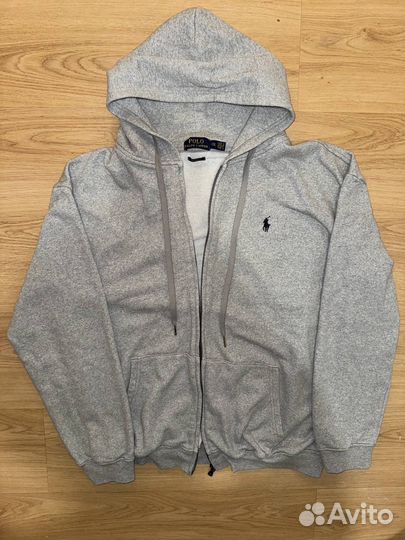 Polo Ralph Lauren зип худи