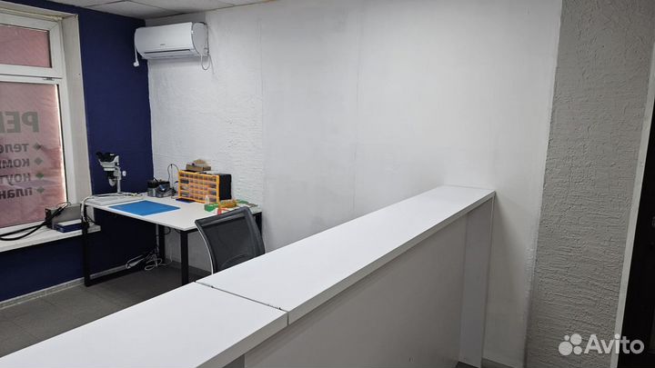 Ремонт iPhone, Samsung, Xiaomi, Poco, Realme и др