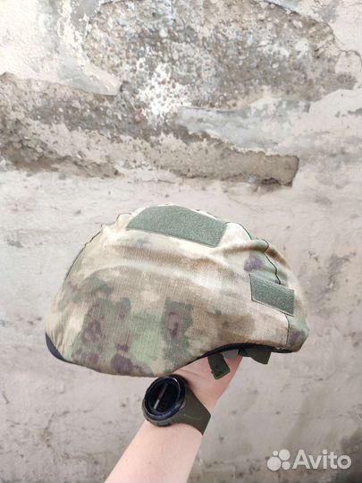 Чехол на тактический шлем