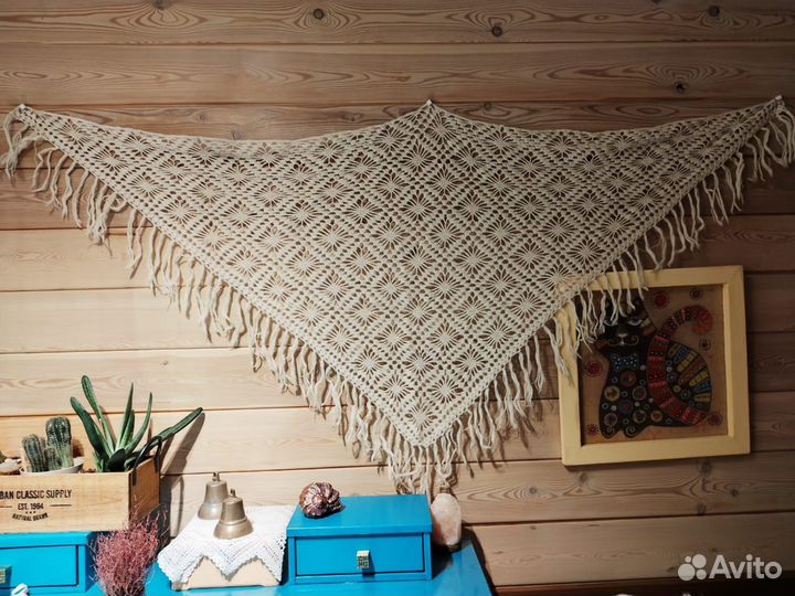 Продается шаль