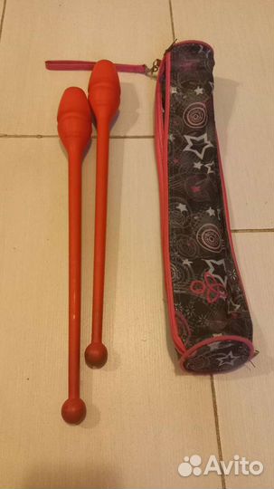 Булавы sasaki 44 каучук