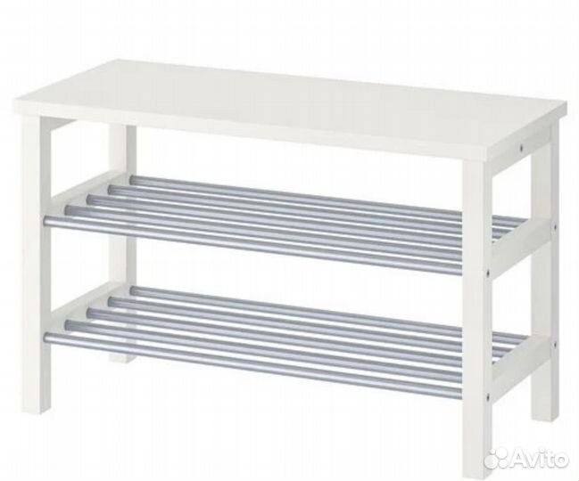 Обувница IKEA